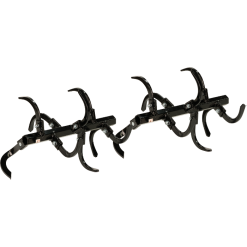 Freze Soluri Dure pentru Minitractor Ride-On R1200 EvoTools +Plus - imagine 2