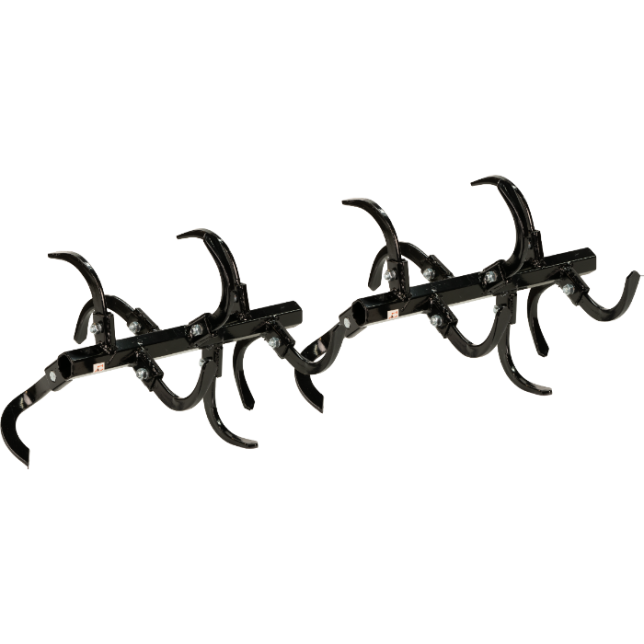 Freze Soluri Dure pentru Minitractor Ride-On R1200 EvoTools +Plus - imagine 2