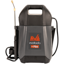 Pompa de Stropit cu Acumulator EvoTools +Plus - imagine 2