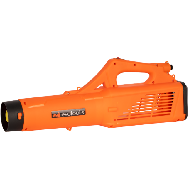 Pompa Booster 80W pentru Pompa de Stropit Evotools - imagine 2