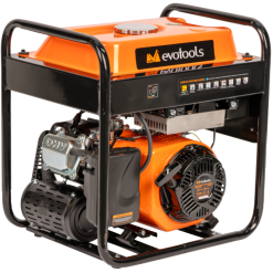 Generator Invertor Sudura WIG2000 EvoTools