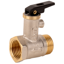 Supapa de Siguranta Boiler EvoSanitary - imagine 2