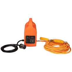 Pompa de Presiune pentru Stropit 12V12Ah Evotools - imagine 2