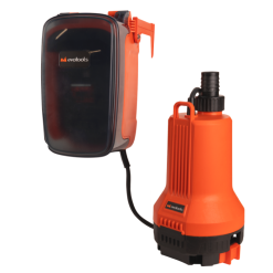 Pompa pentru Apa Curata fara Acumulator si Incarcator MAX 20V POWER Evotools