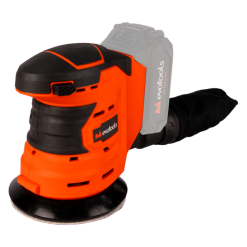 Slefuitor Orbital fara Acumulator si Incarcator MAX 20V POWER Evotools