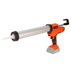 Pistol Adeziv/Silicon 2 in 1 fara Acumulator si Incarcator MAX 20V POWER EvoTools