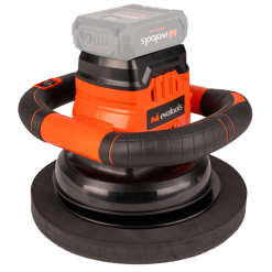 Masina de Polisat fara Acumulator si Incarcator MAX 20V POWER Evotools