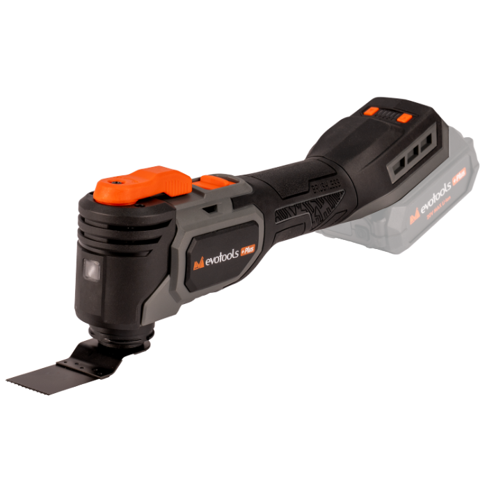 f-C2qTY2OTc Unealta Multifunctionala fara Acumulator si Incarcator MAX 20V POWER EvoTools +Plus - imagine 1