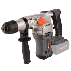 Ciocan Rotopercutor fara Acumulator si Incarcator MAX 20V POWER EvoTools +Plus