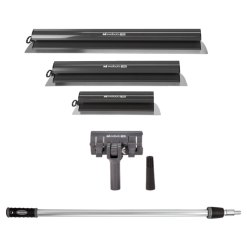 Kit Gletuit (6 Piese) EvoTools +Plus
