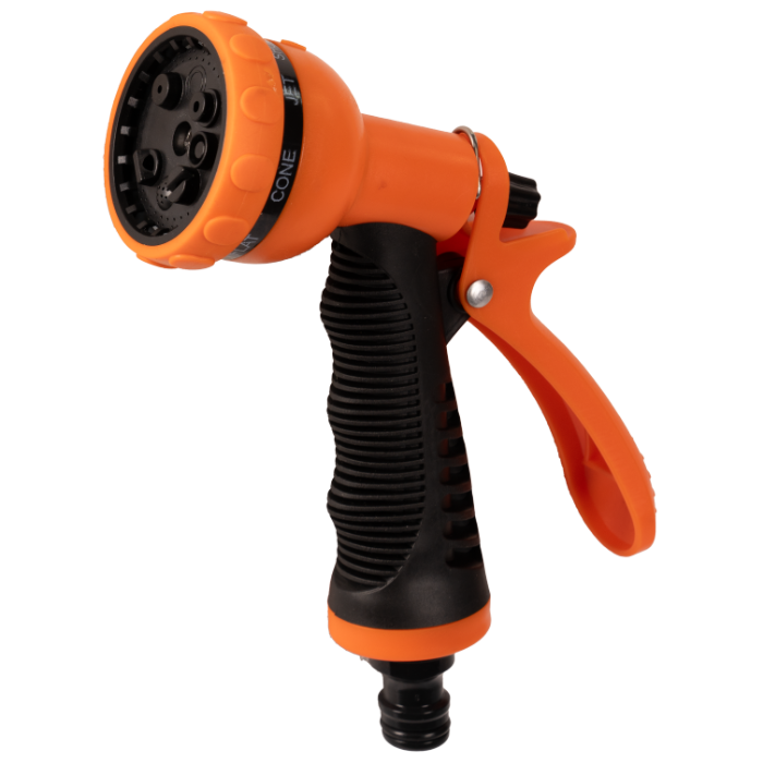 f-C2qTY3NTc Pistol de Stropit 8 Functii 2084 EvoTools - imagine 1
