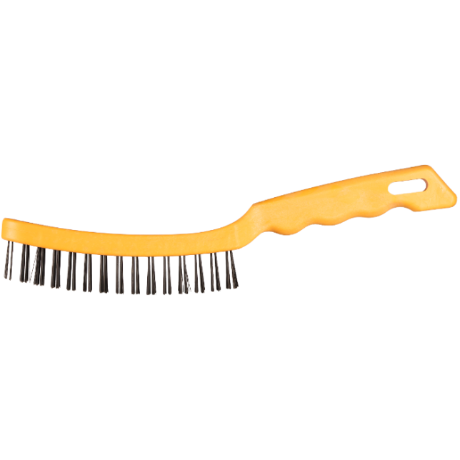 Perie Sarma Maner Plastic 2070 - imagine 2