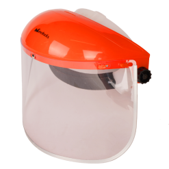Viziera Protectie PVC Evotools