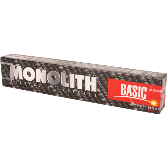 Electrod Bazic Monolith E424B42H5 - imagine 2