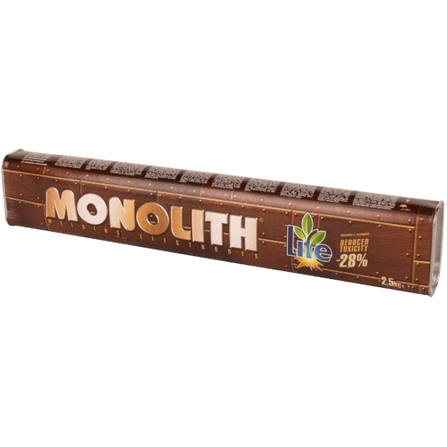 Electrod Rutilic Monolith RC E420RC11 - imagine 2