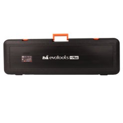 Kit Gletuit (9 Piese) EvoTools +Plus - imagine 3
