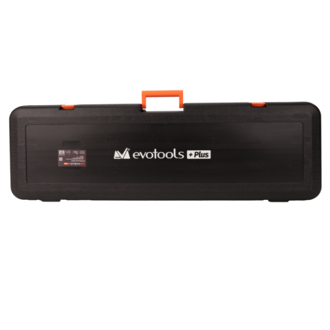 Kit Gletuit (9 Piese) EvoTools +Plus - imagine 3