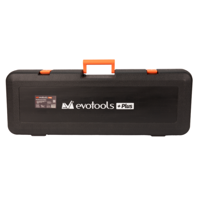 Kit Gletuit (6 Piese) EvoTools +Plus - imagine 2