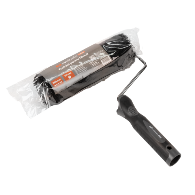 Trafalet pentru Gletuit EvoTools +Plus - imagine 2