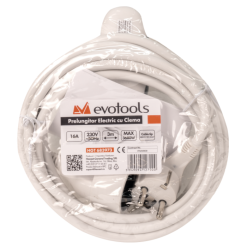Prelungitor Electric cu Clema Evotools - imagine 2