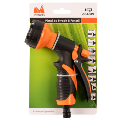 Pistol de Stropit 8 Functii EvoTools - imagine 2