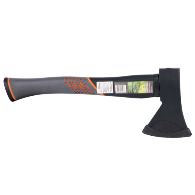 Topor cu Coada Fibra Sticla EvoTools +Plus - imagine 4