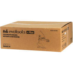 Plug Dreapta Reglabil Motosapa/Motocultor EvoTools +Plus
