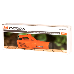 Pompa Booster 80W pentru Pompa de Stropit Evotools