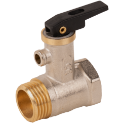 Supapa de Siguranta Boiler EvoSanitary - imagine 3