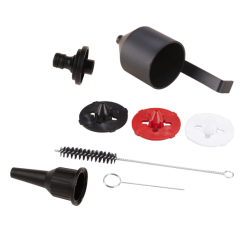 Pistol Electric pentru Vopsit SG700TF EvoTools - imagine 2