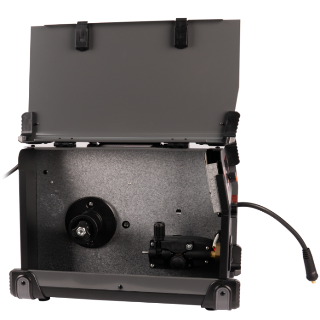 Invertor Sudura 3 in 1 cu Afisaj LED WMI160 EvoTools +Plus - imagine 3
