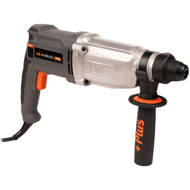 Ciocan Rotopercutor RH1000 EvoTools +Plus - imagine 5