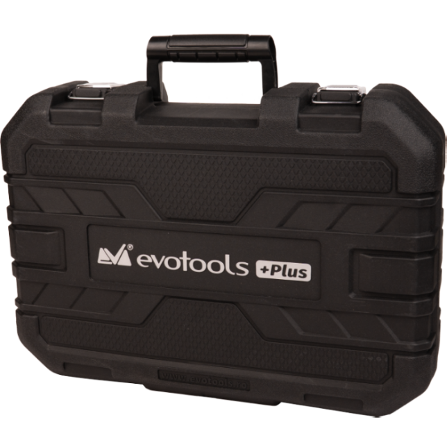 Ciocan Rotopercutor RH1000 EvoTools +Plus - imagine 3