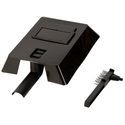 Alternative view of Invertor Sudura 3 in 1 cu Afisaj LED MMA/TIG/CUT WSMA200 EvoTools +Plus