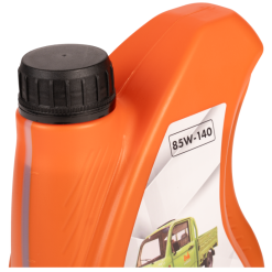 Ulei Transmisie 85W-140 EvoTools - imagine 2