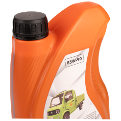 Ulei Transmisie 85W-90 EvoTools - imagine 2