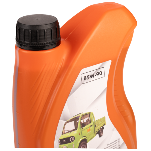 Ulei Transmisie 85W-90 EvoTools - imagine 2
