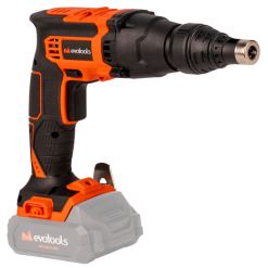 Masina de Insurubat cu Banda Continua fara Acumulator si Incarcator MAX 20V POWER Evotools - imagine 5