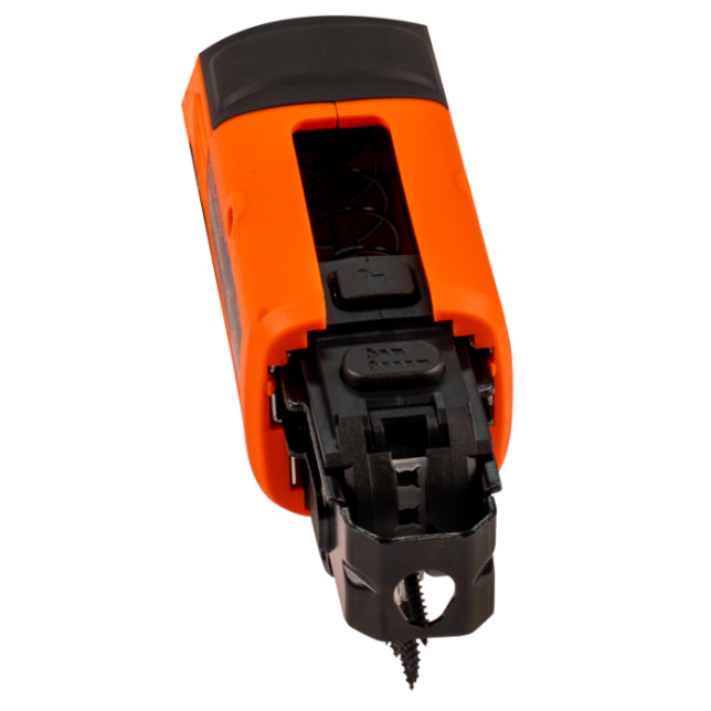 Masina de Insurubat cu Banda Continua fara Acumulator si Incarcator MAX 20V POWER Evotools - imagine 3