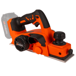 Rindea fara Acumulator si Incarcator MAX 20V POWER Evotools - imagine 4
