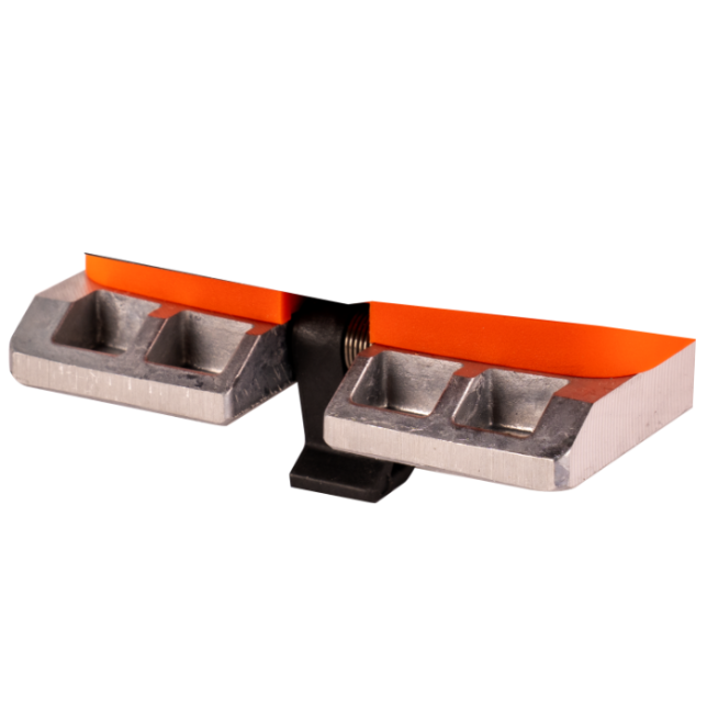 Rindea fara Acumulator si Incarcator MAX 20V POWER Evotools - imagine 3