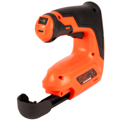 Capsator cu Acumulator 4V CST2000 Evotools - imagine 4