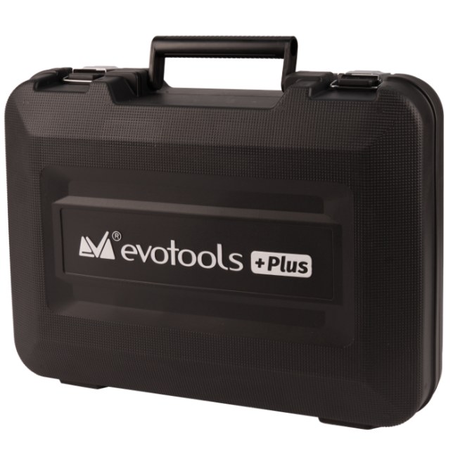 Ciocan Rotopercutor fara Acumulator si Incarcator MAX 20V POWER EvoTools +Plus - imagine 5