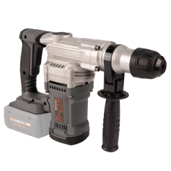 Ciocan Rotopercutor fara Acumulator si Incarcator MAX 20V POWER EvoTools +Plus - imagine 4
