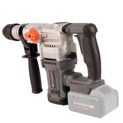 Ciocan Rotopercutor fara Acumulator si Incarcator MAX 20V POWER EvoTools +Plus - imagine 3
