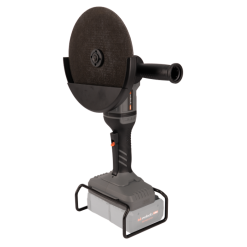 Polizor Unghiular fara Acumulatori si Incarcator 2 x MAX 20V POWER EvoTools +Plus - imagine 5