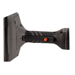 Polizor Unghiular fara Acumulatori si Incarcator 2 x MAX 20V POWER EvoTools +Plus - imagine 3