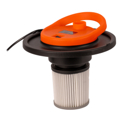 Aspirator pentru Cenusa AVC600 EvoTools - imagine 2