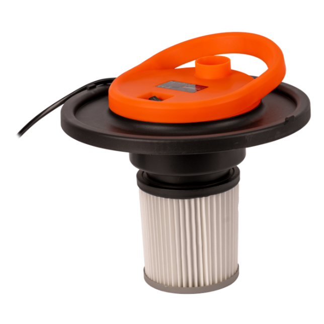Aspirator pentru Cenusa AVC600 EvoTools - imagine 2
