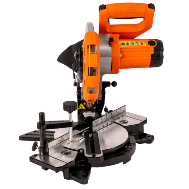 Ferastrau Circular Stationar MS1400 EvoTools - imagine 4
